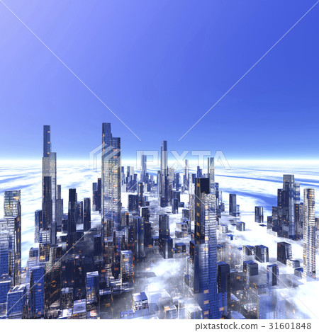future city 31601848