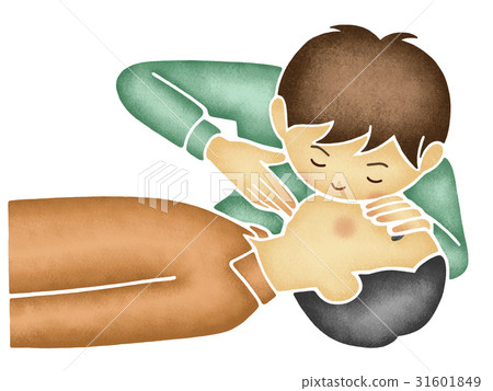 Men who breathe artificially 31601849