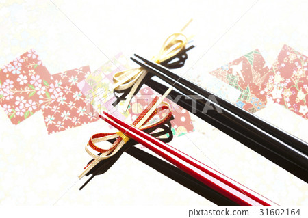 Chopsticks and chopstick rests 31602164