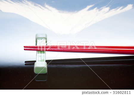 倒立的富士和蒼井空 31602811