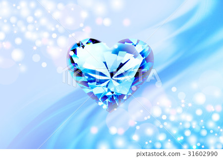 Diamond Heart 31602990