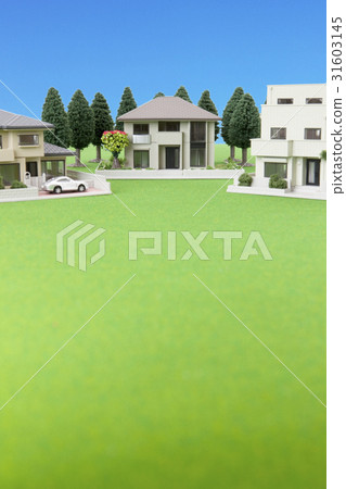 一幢房子 31603145