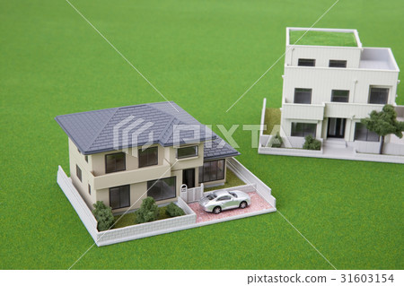 一幢房子 31603154