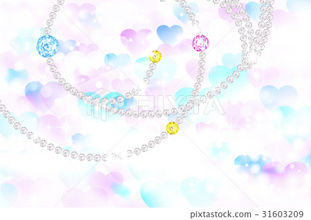 Colorful Heart Colorful Heart 31603209