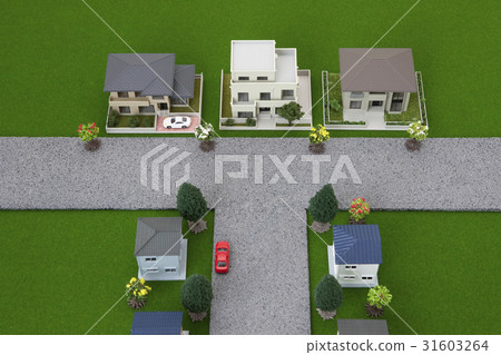 Cityscape 31603264