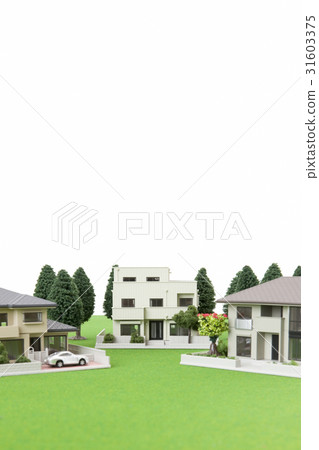 一幢房子 31603375