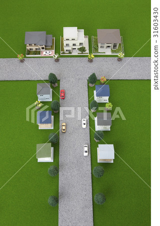 城市景觀 31603430