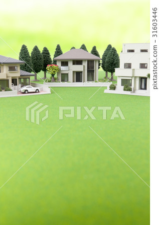 一幢房子 31603446