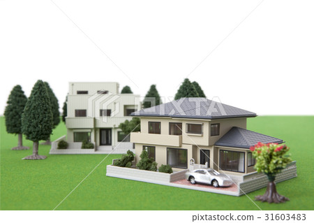 一幢房子 31603483