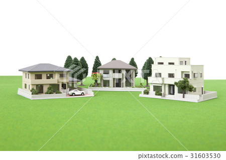 一幢房子 一幢房子 31603530