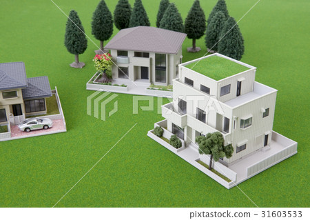 兩個家庭的房子 31603533