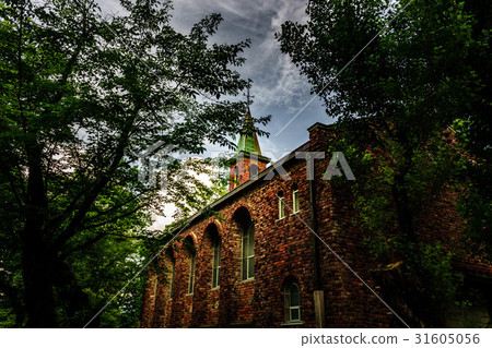 [Nagano Prefecture] Izan Museum 31605056