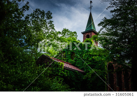 [Nagano Prefecture] Izan Museum 31605061