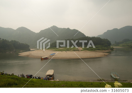 江原道Yeongwol-gun 31605073