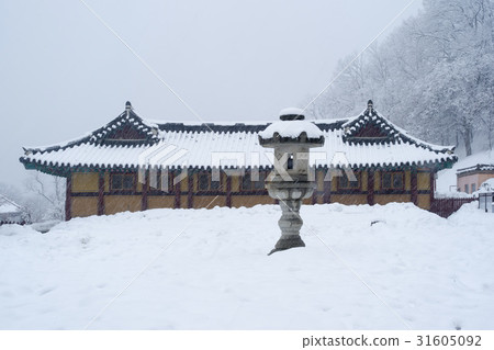 Seokwang, Shinheungsa, Soraksan, Sokcho, Gangwon-do 31605092
