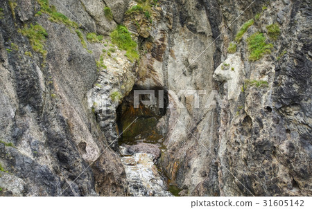 Ulleung County, Gyeongbuk Province Ulleung County, Gyeongbuk Province 31605142