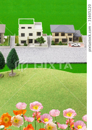 A house 31605220