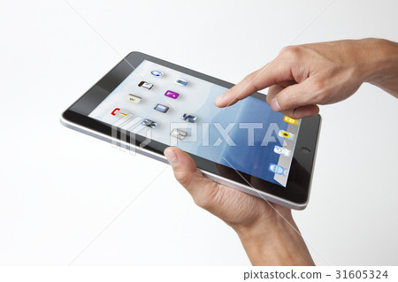 Tablet computer 31605324