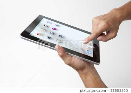 平板電腦 平板電腦 31605330