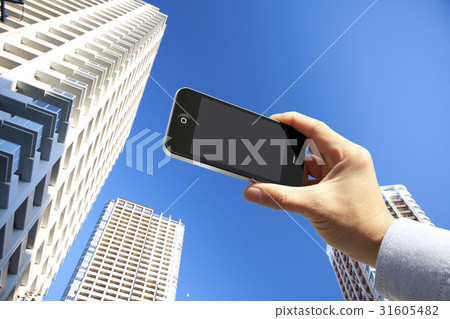 smartphone  31605482