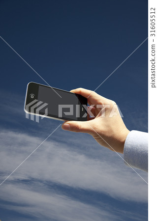 smartphone  31605512