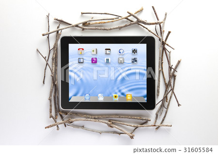 Tablet computer 31605584