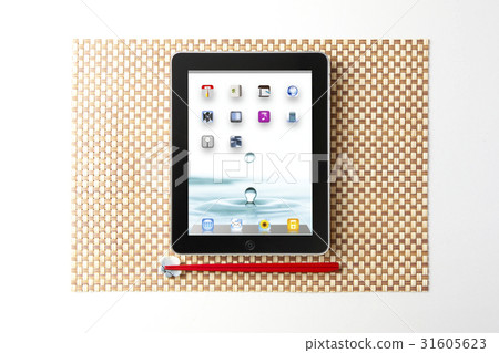 Tablet computer 31605623