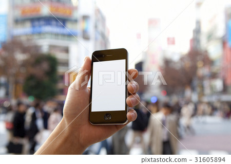 smartphone  31605894