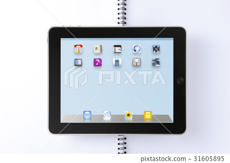Tablet computer 31605895
