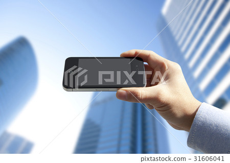 smartphone  31606041