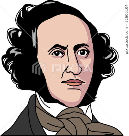 Mendelssohn 31606104