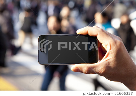 smartphone smartphone 31606337