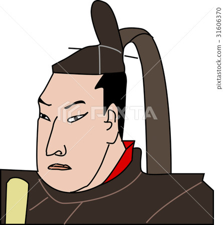 Tokugawa Tsunayoshi 31606370