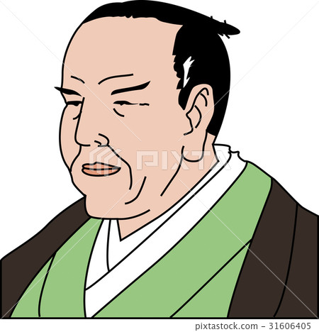 Oh Shiohira Hachiro 31606405