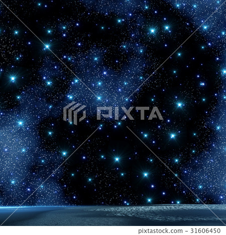 銀河系的綠洲 31606450