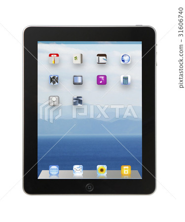 Tablet computer 31606740