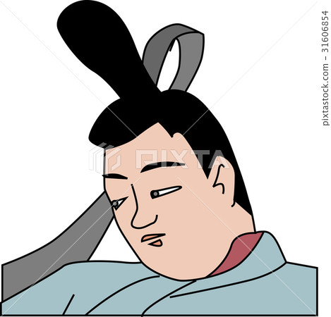 Fujiwara Yoritsu 31606854