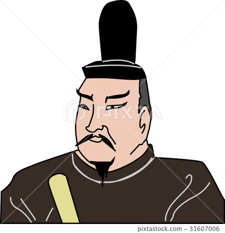 Tenbu皇帝 31607006