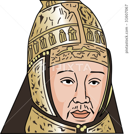 祁龍皇帝 31607067