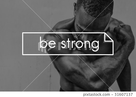 Build Your Own Body Strength Fitness Exercise Get FIt 31607137