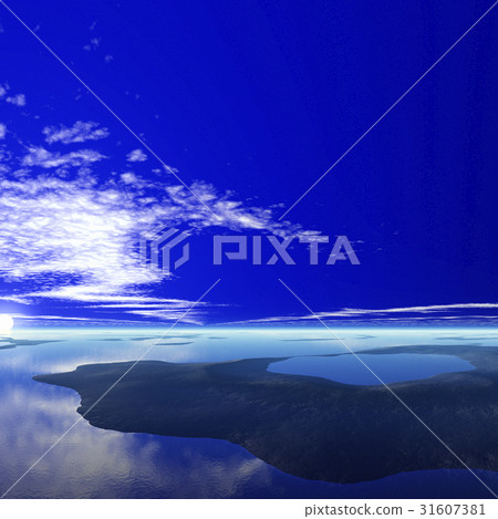 Space and oasis Space and oasis 31607381