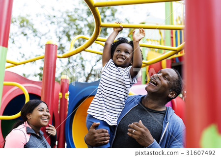 Exercise Activity Family Outdoors Vitality Healthy 31607492