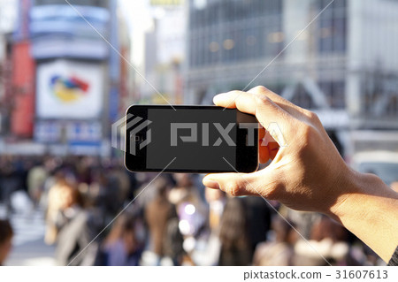 smartphone  31607613