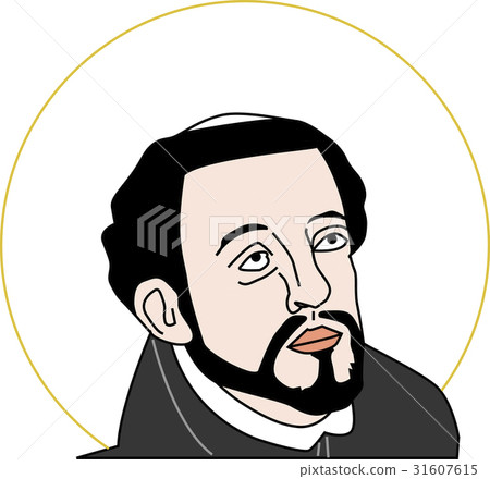 Francisco Xavier 31607615