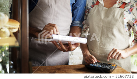 Bread Shop Bake Dough Flour Bakery Bread Shop Bake Dough Flour Bakery 31607738