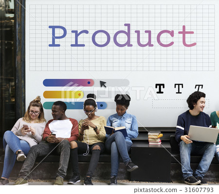 Patent is a product identity for legal protection 31607793