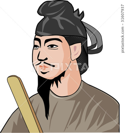 Prince Shotoku 31607937