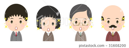 Business man set adore Business man set adore 31608200