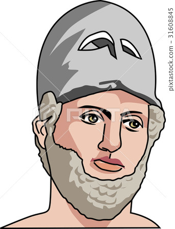 伯里克利 伯里克利 31608845