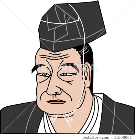 Matsudaira Seinobu Matsudaira Seinobu 31609065